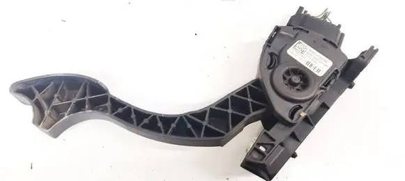 Ford Mondeo MK IV Accelerator throttle pedal 6H929F836NC