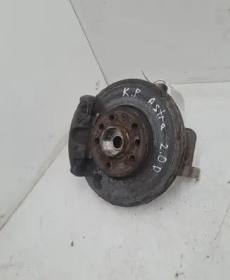 Opel Astra G Front wheel hub