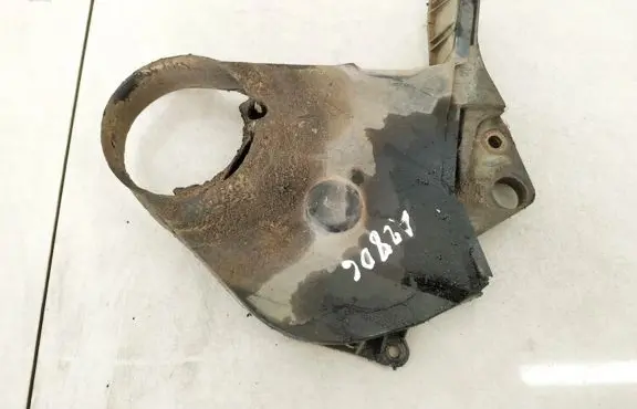 Volkswagen PASSAT B3 Timing belt guard (cover)