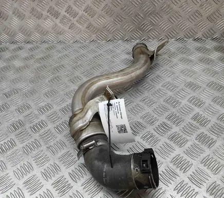 Opel Vivaro Engine coolant pipe/hose 144603145R 93451667