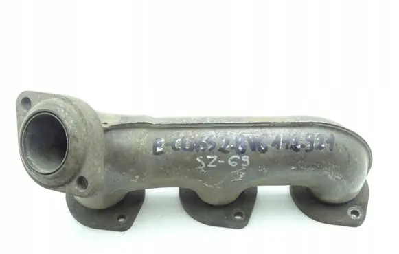 Mercedes-Benz E W124 Exhaust manifold