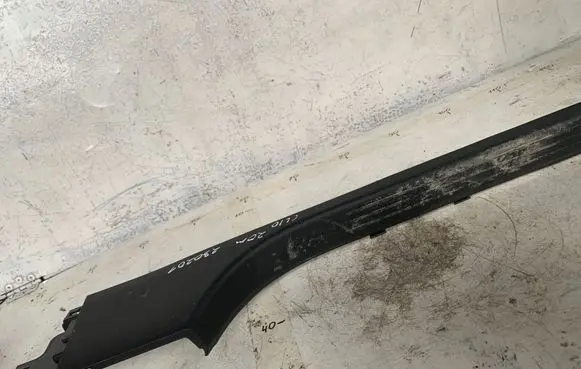 Renault Clio V Front sill trim cover 769517586