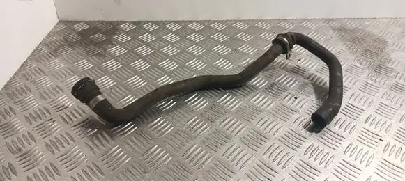 Audi A4 S4 B9 Engine coolant pipe/hose 8W0145919C