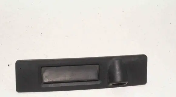 Tesla Model 3 Tailgate/trunk/boot exterior handle 