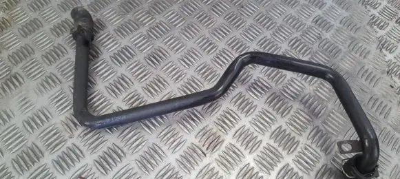 Audi A6 S6 C5 4B Engine coolant pipe/hose