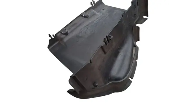 Volvo V60 Intercooler air guide/duct channel 31353044