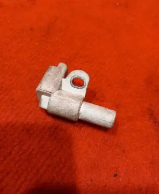 Citroen C-Crosser Crankshaft position sensor