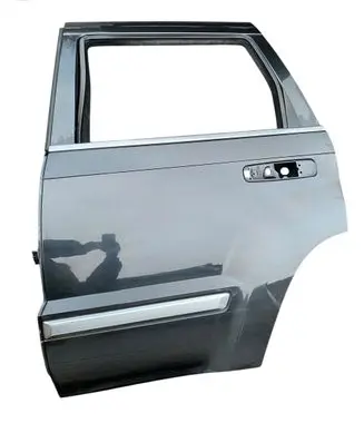 Jeep Grand Cherokee (WK) Rear door