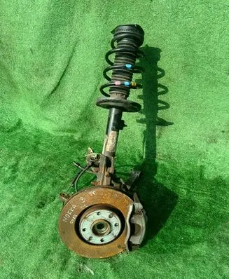 Opel Mokka B Front shock absorber/damper 98426918800