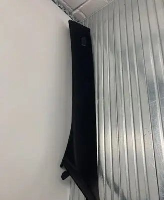 BMW 5 F10 F11 (A) pillar trim 9116347 52107010