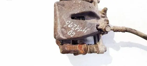 Toyota Avensis T250 Rear brake caliper 