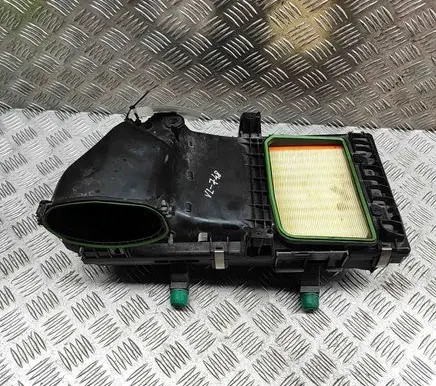 Mercedes-Benz E W213 Air filter box A6540900001