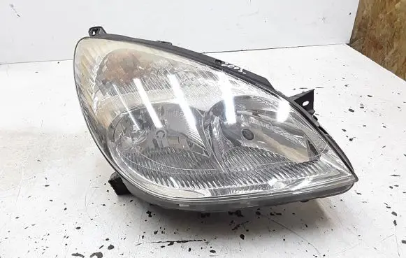Citroen C5 Headlight/headlamp 9644275280