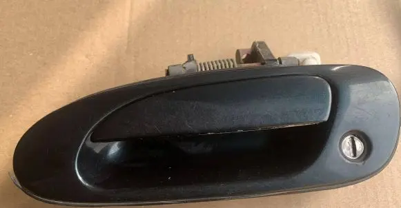 Honda Accord Front door exterior handle 956161LH