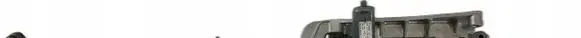 Jeep Grand Cherokee Steering wheel axle set 
