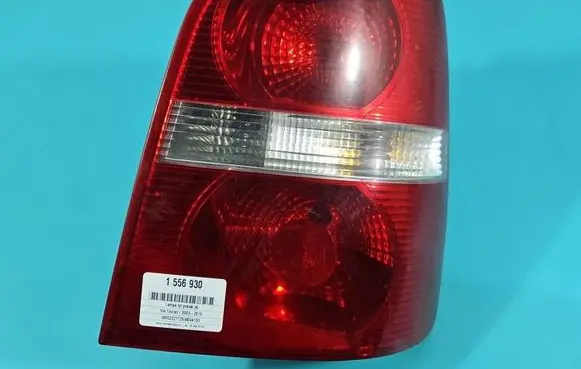 Volkswagen Touran I Rear/tail lights 1T0945096C IMPRK1556930