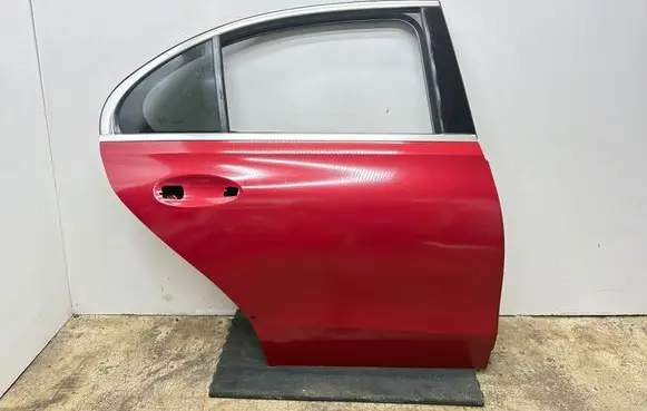 Mercedes-Benz C W206 Rear door 