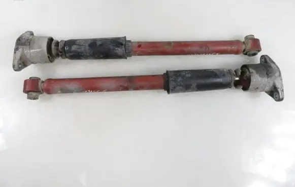 Audi A4 S4 B6 8E 8H Rear shock absorber/damper 8E0513033H