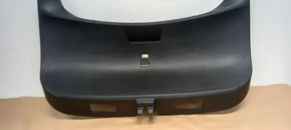 Tesla Model S Tailgate/boot cover trim set 100923800B