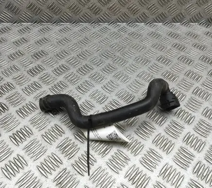 Porsche Taycan 9J1 Engine coolant pipe/hose 9J1121623