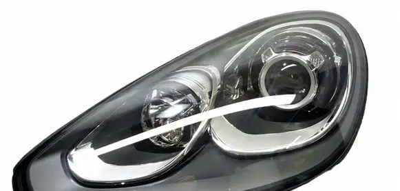 Porsche Cayenne (92A) Headlight/headlamp