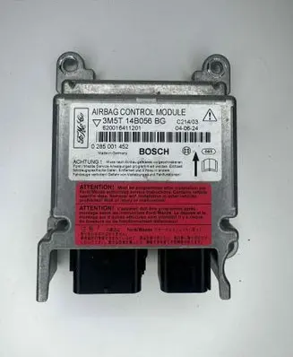 Airbag control unit/module