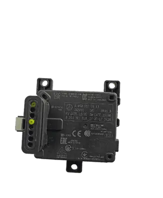 Mercedes-Benz GLC C254 Distronic sensor radar A0009056619