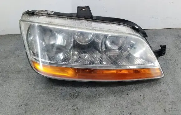 Fiat Idea Headlight/headlamp 51708731