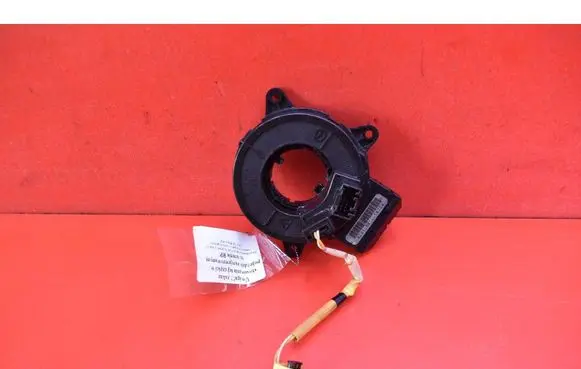 Mazda CX-7 Airbag slip ring squib (SRS ring) 