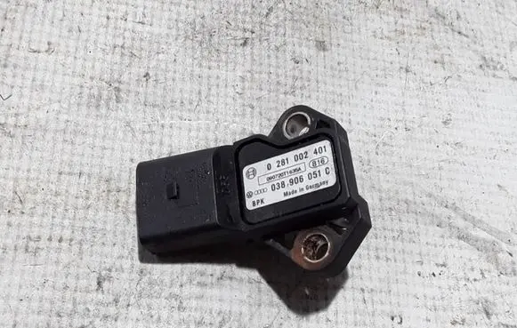 Audi Q5 SQ5 Air pressure sensor 038906051C