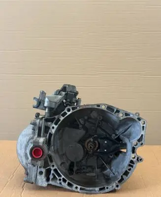 Citroen Jumpy Manual 6 speed gearbox 20MB30 0683541