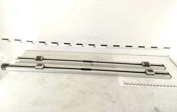 Audi A6 S6 C6 4F Tie down hook / loop 8918000017 4F9863555A 187517