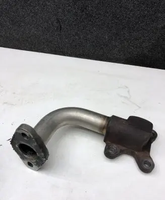 Nissan Murano Z51 EGR valve line/pipe/hose