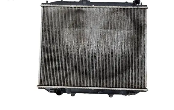 Nissan Terrano Coolant radiator