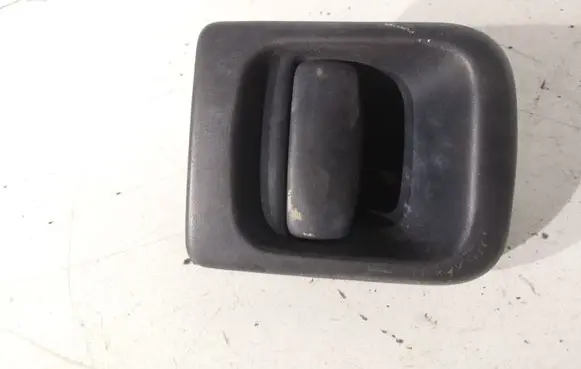 Opel Movano A Front door exterior handle