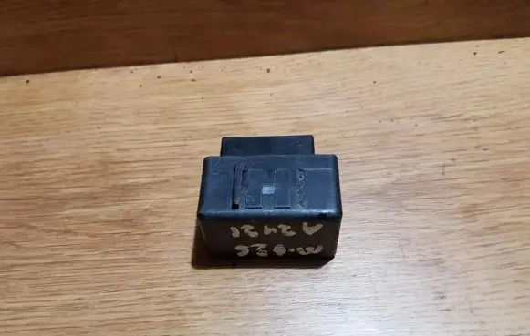 Mazda 626 Other relay 3b06