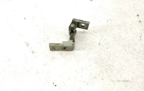 Volkswagen PASSAT B5.5 Front door upper hinge 