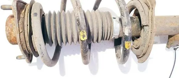 KIA Optima Front coil spring 