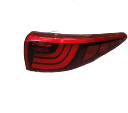 KIA Sportage Rear/tail lights 92402F11