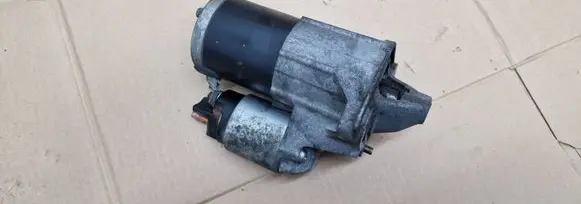 Renault Trafic III (X82) Starter motor 233003248R