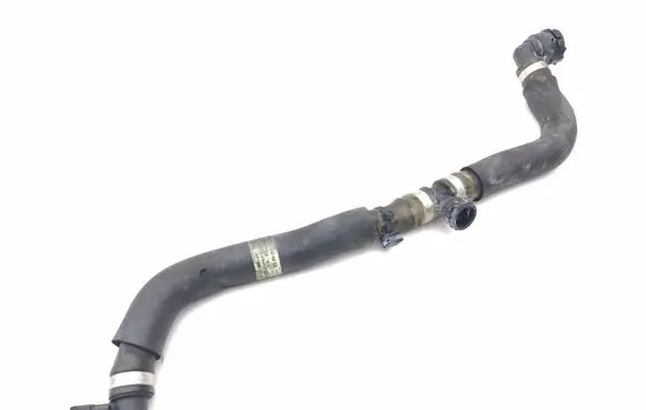 Mercedes-Benz EQE v295 Heater radiator pipe/hose A2978308502