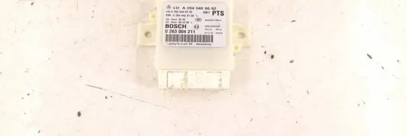 Parking PDC control unit/module