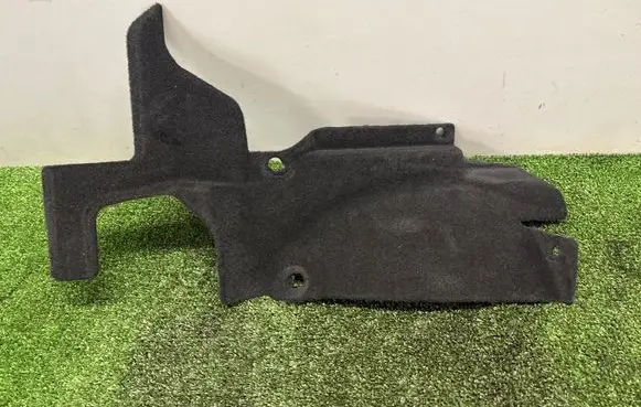 Maserati Ghibli Trunk/boot mat liner 6700404340 44492 09M10916