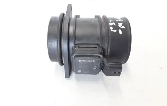 Renault Kangoo II Mass air flow meter 8200651315