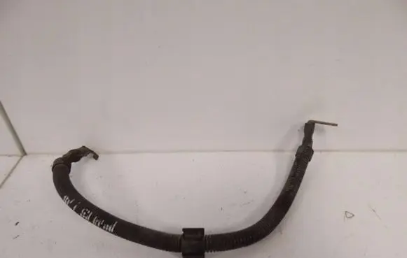 Skoda Fabia Mk1 (6Y) Negative earth cable (battery)