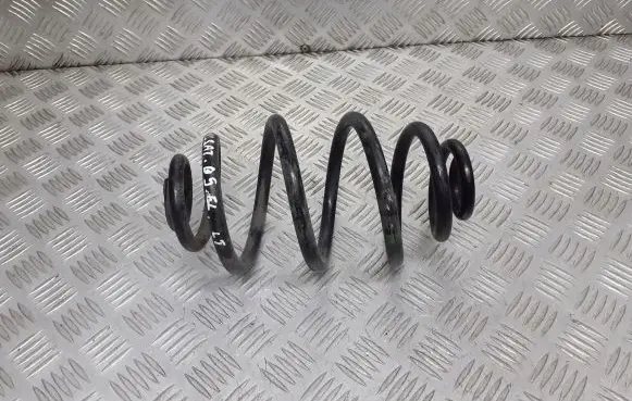 Volkswagen PASSAT B5.5 Rear coil spring