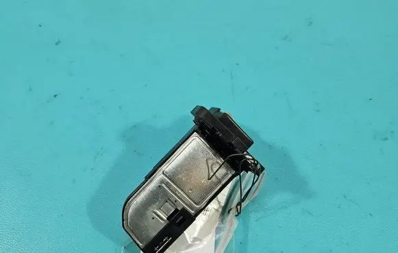 Ford Focus Mass air flow meter 7M5112B579BB IMPRK1478486