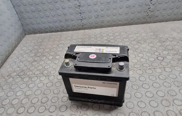 Hyundai Ioniq 5 Car battery LP370APE062CQC