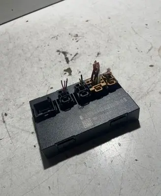 Volkswagen PASSAT B6 Door control unit/module 3C0959433R 5DK00906420 S0477H042