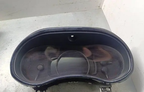 Dodge Durango Speedometer (instrument cluster) 68471511AF